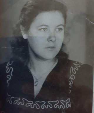 Дрынова Елена Ивановна