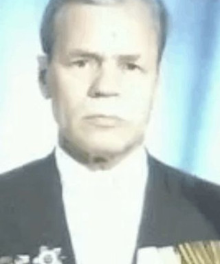 Зуев Геннадий Александрович