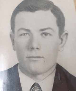 Безбородов Петр Александрович