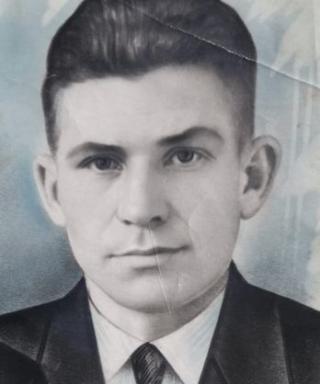 Труханов Петр Иосифович