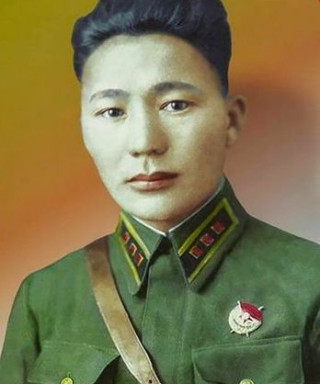 Оллонов Дмитрий Данилович