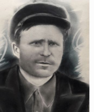 Кузовлев Денис Федорович