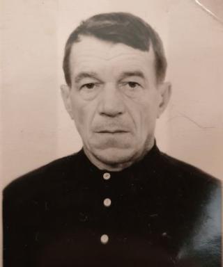 Разин Михаил Елисеевич