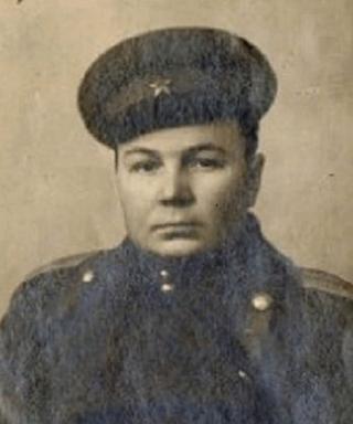 Калашников Николай Александрович