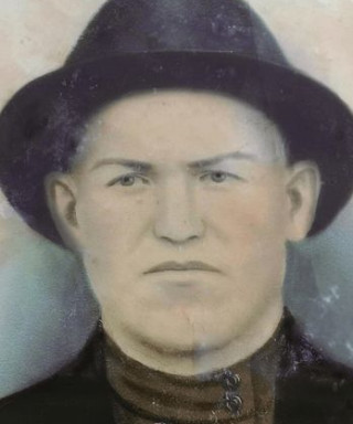 Хазипов Миннигали Ибнихазипович