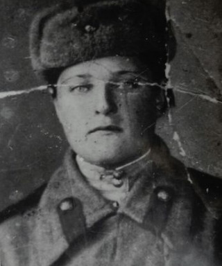 Быкова Ксения Сергеевна