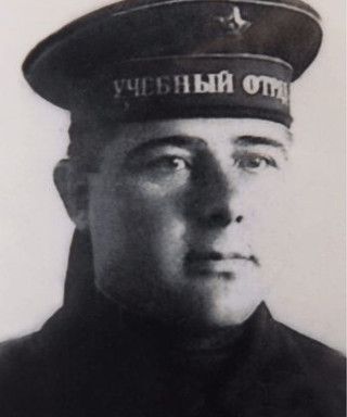 Шабанов Василий Николаевич