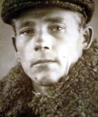 Чижиков Дмитрий Антонович