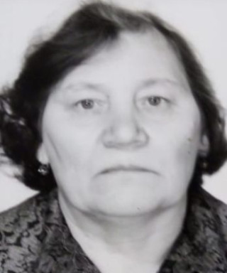 Журавкова Александра Ивановна