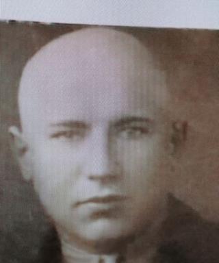 Никишин Василий Александрович