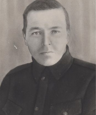 Юшков Максим Николаевич