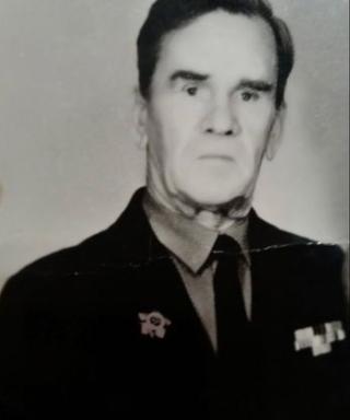 Сорокаев Александр Николаевич