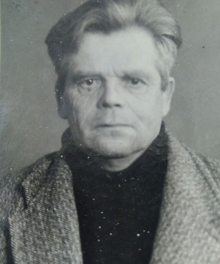 Яфаров Хабибулла Сафиуллович