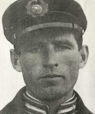 Жуков Михаил Ефимович