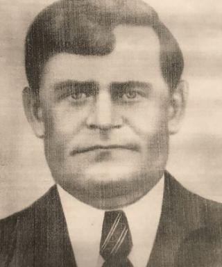 Игнатов Михаил Евграфович