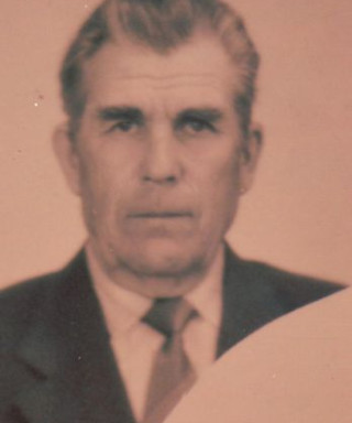 Мясников Владимир Александрович