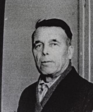 Сакиев Хаспий Хамитович