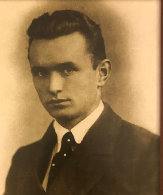 Орфани Дмитрий Петрович