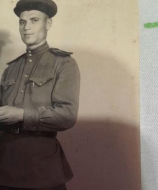 Гричук Тихон Ипатьевич