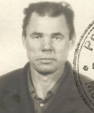 Ляпин Дмитрий Иванович