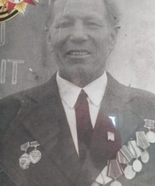Дрозд Владимир Александрович