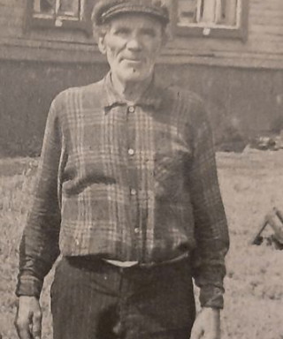 Шиловский Игнатий Дмитриевич