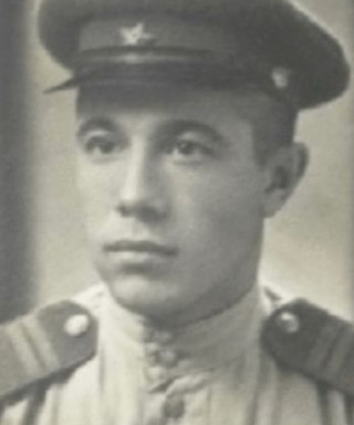 Албатырев Николай Максимович