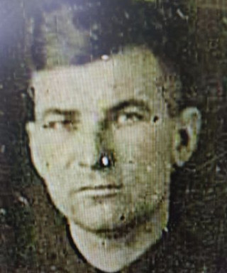 Клименко Степан Степанович