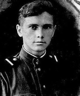 Григорьев Евгений Павлович