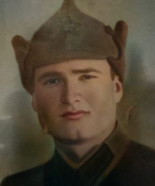 Чаплин Константин Фотиевич