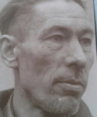 Жаворонков Николай