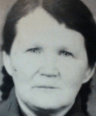 Юманова Анна Игнатьевна