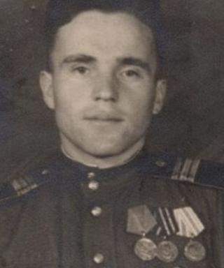 Рожнов Юрий Михайлович