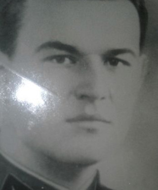 Кохан Николай Панфилович