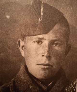 Зотов Виктор Николаевич