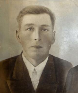 Толоконников Михаил Фёдорович