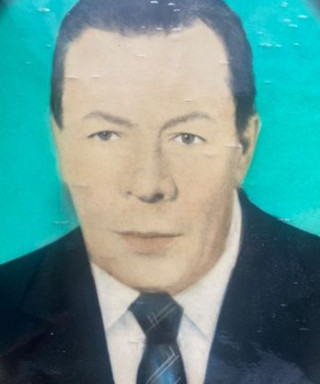 Поздняков Аркадий Николаевич