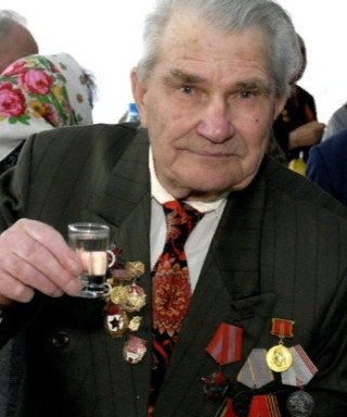 Тимонин Владимир Афанасьевич