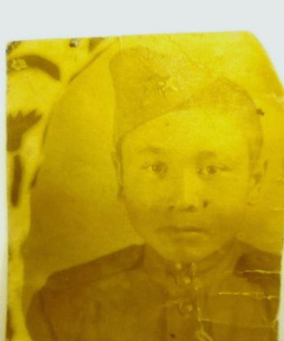 Мигранов Муфассал Абдрахманович