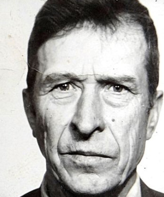 Бороденок Григорий Сергеевич