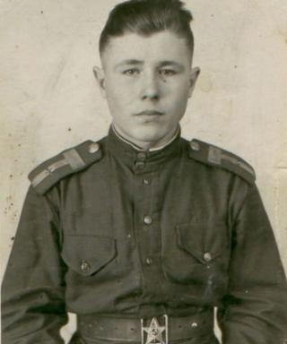 Слепенко Василий Прокопьевич