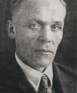 Дмитриев Виктор Николаевич