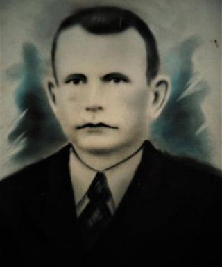Сидельников Василий Васильевич