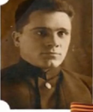 Денисов Александр Александрович