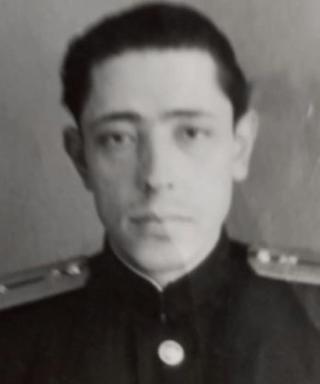 Никитенко Пётр