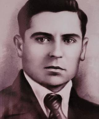 Левыкин Александр Иванович