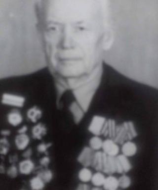 Чубатый Иван Васильевич