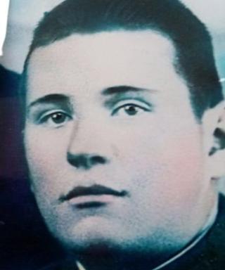 Шкаев Афанасий Степанович