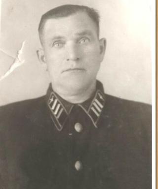 Шкиль Фёдор Семёнович