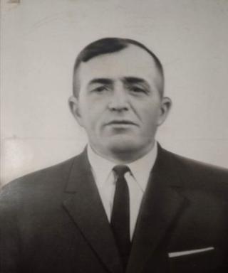 Свиридовский Платон Павлович